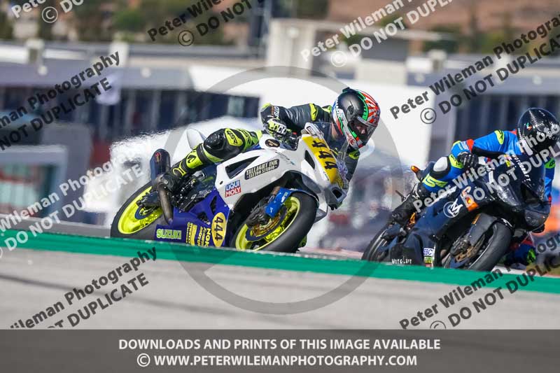 motorbikes;no limits;november 2019;peter wileman photography;portimao;portugal;trackday digital images